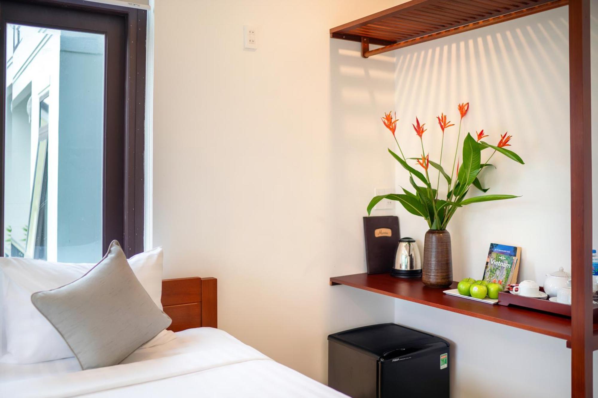 Phuoc Dat Riverside Homestay Hoi An Exterior photo