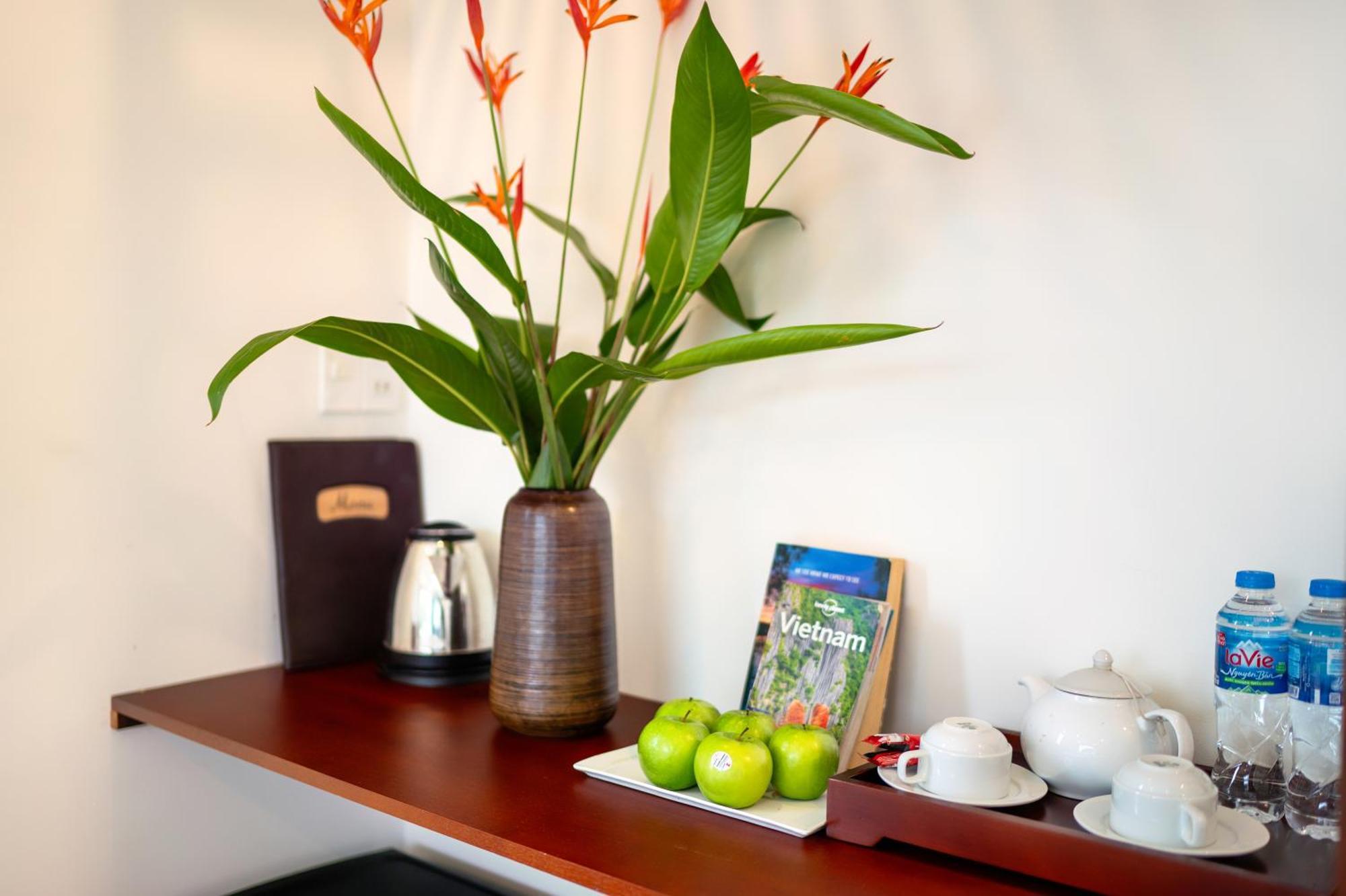 Phuoc Dat Riverside Homestay Hoi An Exterior photo