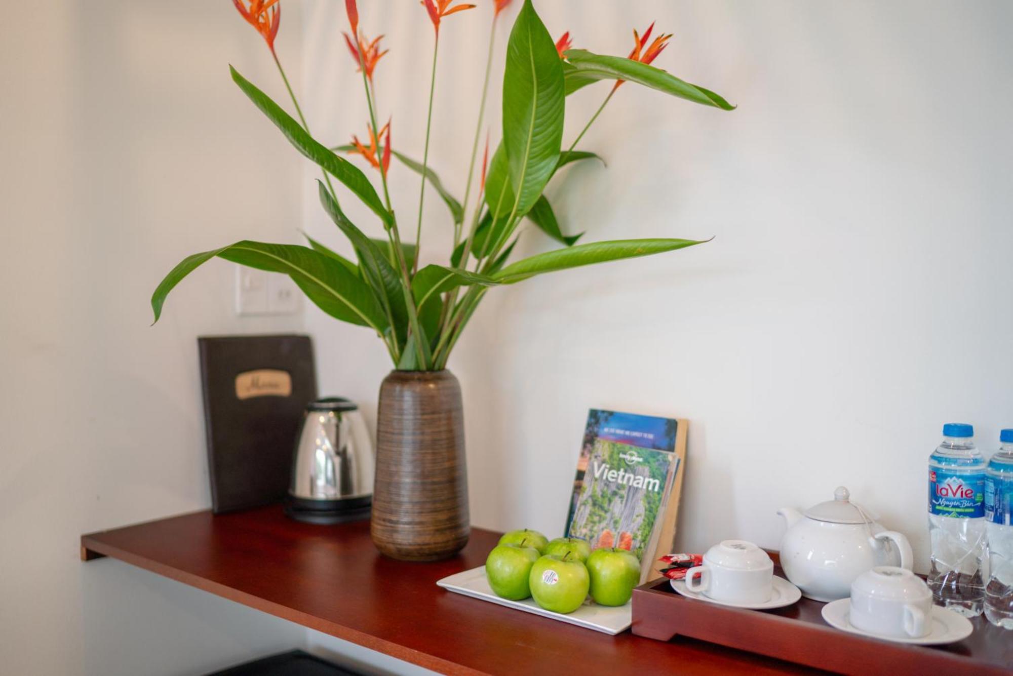 Phuoc Dat Riverside Homestay Hoi An Exterior photo