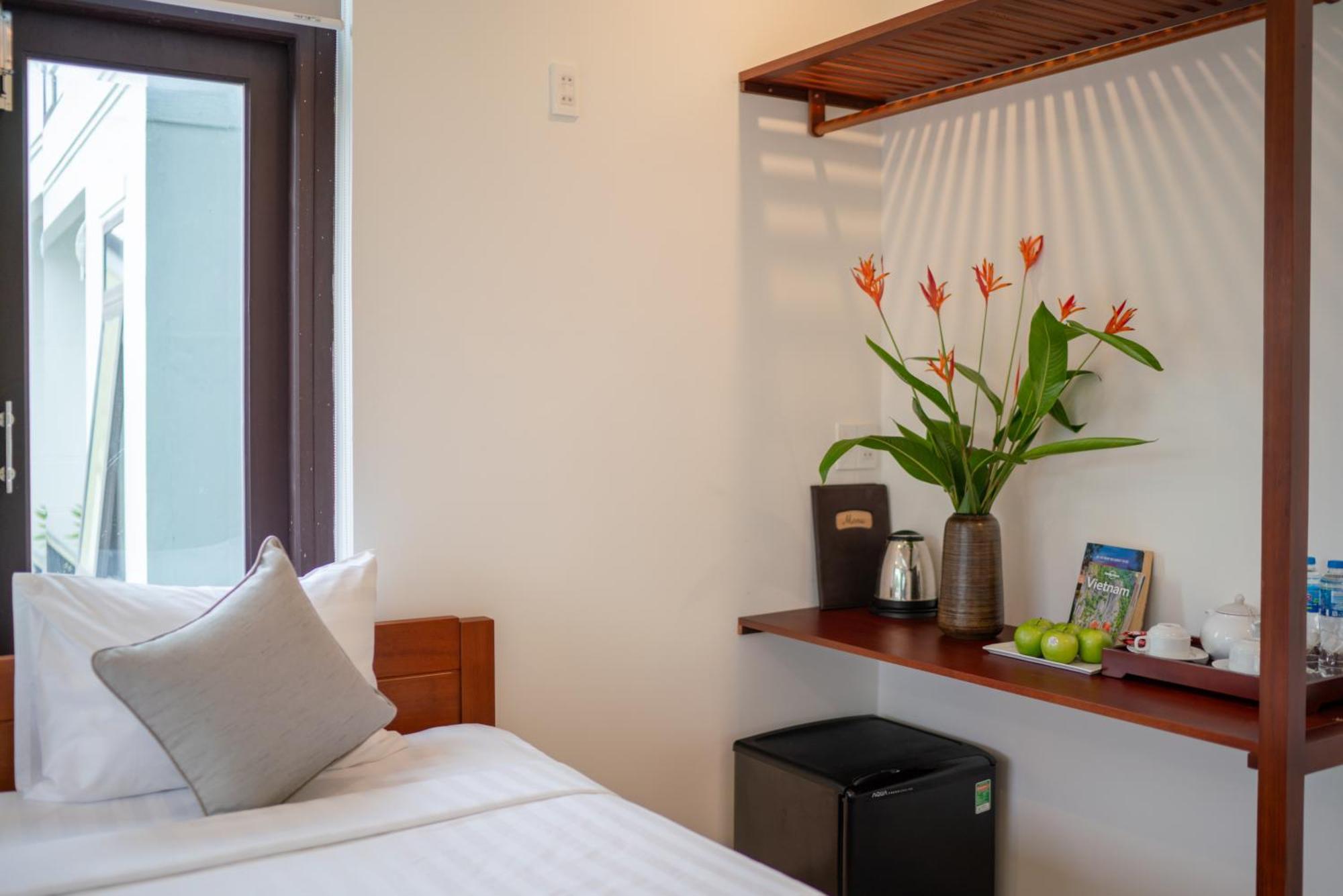 Phuoc Dat Riverside Homestay Hoi An Exterior photo
